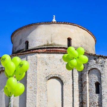 Zadar Outdoor Festival among best open air festivals in the World