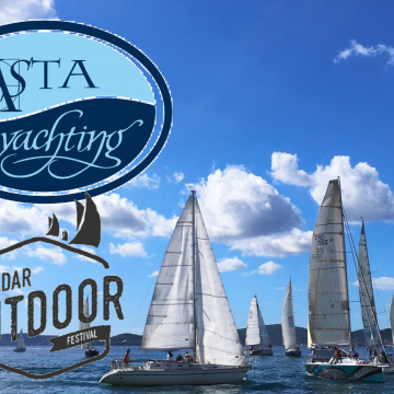 Asta Yachting & Zadar Outdoor Festival