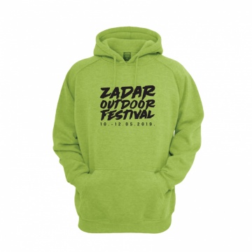 Zadar Outdoor Festival duksa prodaja